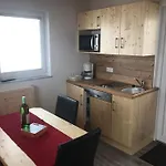 Schroeder Dağ evi Klippitztorl