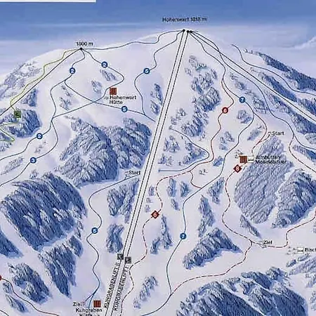 Chalet Schroeder