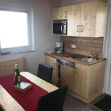 Schroeder Chalet Klippitztorl