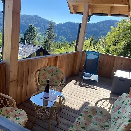 Schroeder Chalet *
