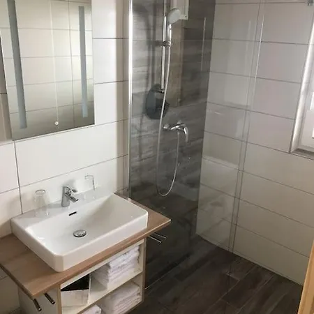 Schroeder Шале Klippitztorl