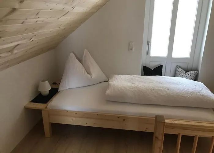 Schroeder Chalet Klippitztorl