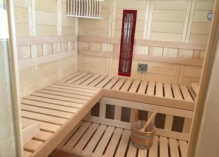 בקתה Schroeder Klippitztorl